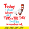 DS105122380-Today I Shall Behave SVG, Dr Seuss SVG, Dr Seuss Quotes SVG DS105122380.png
