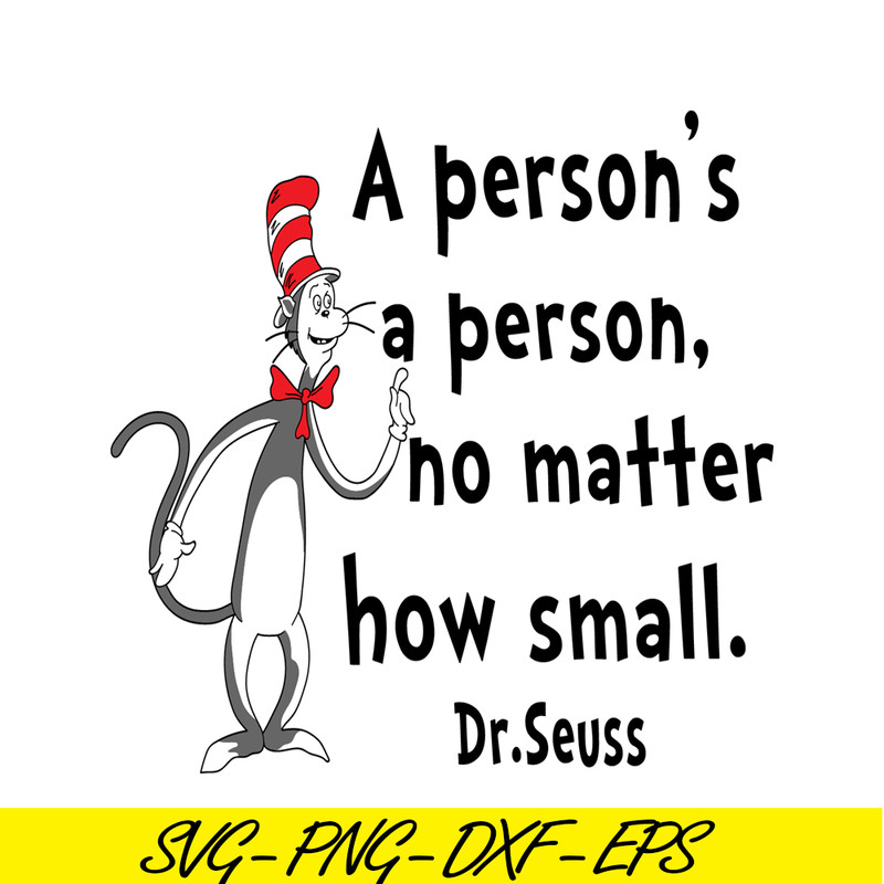 DS2051223299-A Person Quote SVG, Dr Seuss SVG, Dr Seuss Quotes SVG DS2051223299.png