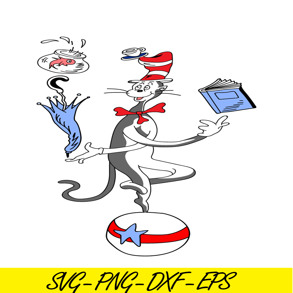 DS2051223340-The Cat Circus Performances SVG, DR Seuss SVG, Cat In The Hat SVG DS2051223340.png