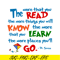 DS205122335-Read Know Learn Go SVG, Dr Seuss SVG, Dr Seuss Quotes SVG DS205122335.png
