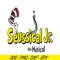 DS205122336-Seussical Jr The Musical SVG, Dr Seuss SVG, Cat In The Hat SVG DS205122336.png