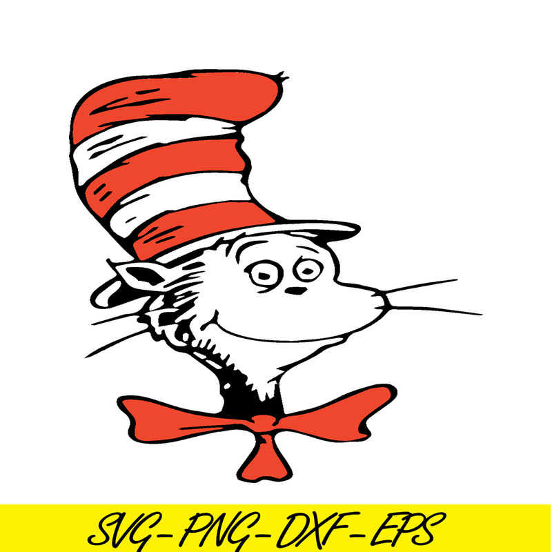 DS205122356-The Happy Cat SVG, Dr Seuss SVG, Cat In The Hat SVG DS205122356.png