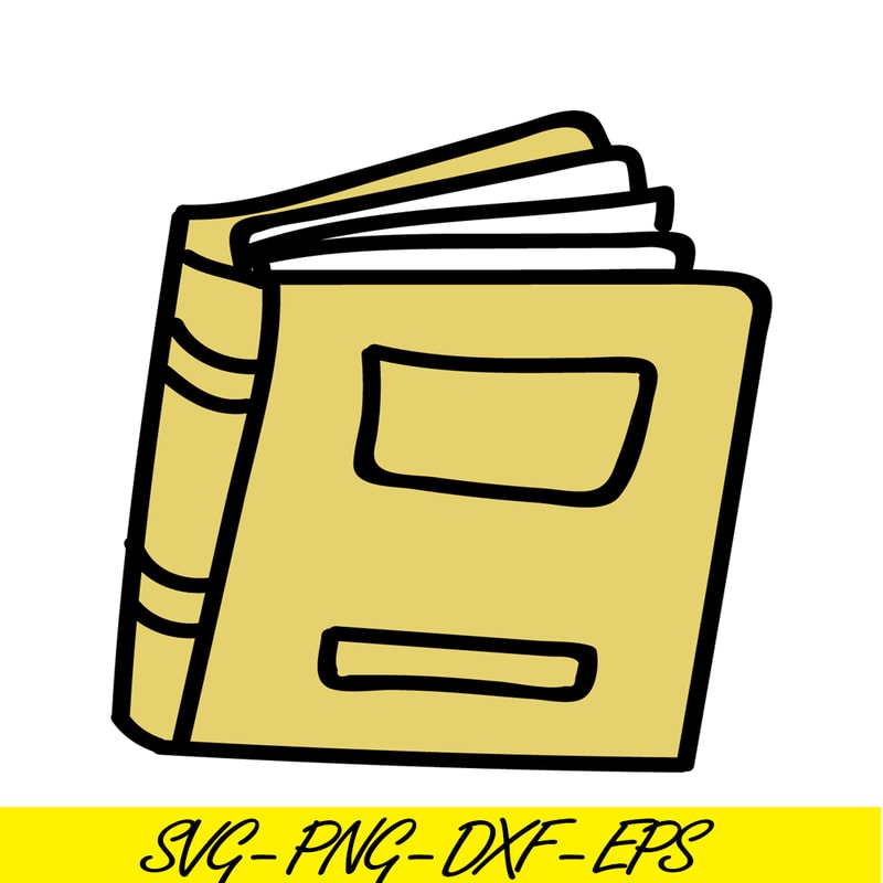 DS205122376-The Yellow Book SVG, Dr Seuss SVG, Cat In The Hat SVG DS205122376.png