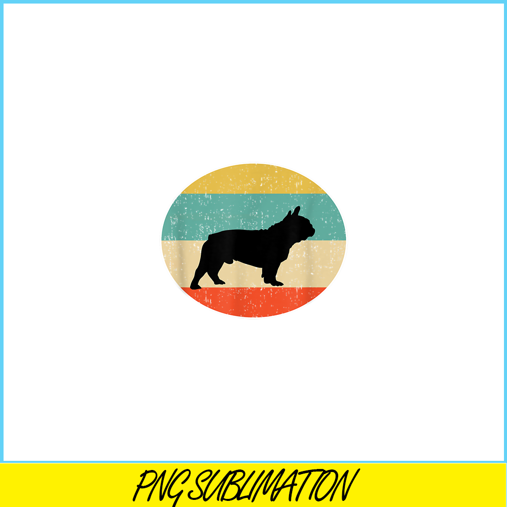 HL16102346-French Bulldog Dog Gift PNG, French Dog Artwork PNG, Bulldog Mascot PNG.png