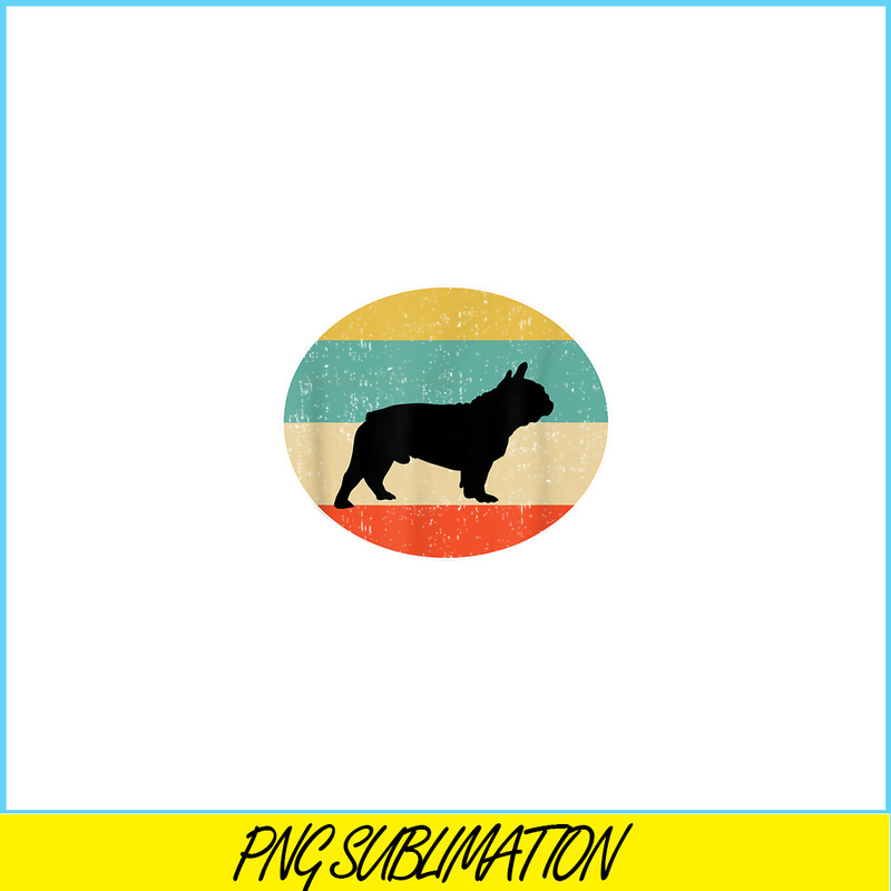 HL16102346-French Bulldog Dog Gift PNG, French Dog Artwork PNG, Bulldog Mascot PNG.png