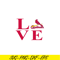 MLB2041223105-Love St. Louis Cardinals SVG, Major League Baseball SVG, Baseball SVG MLB2041223105.png