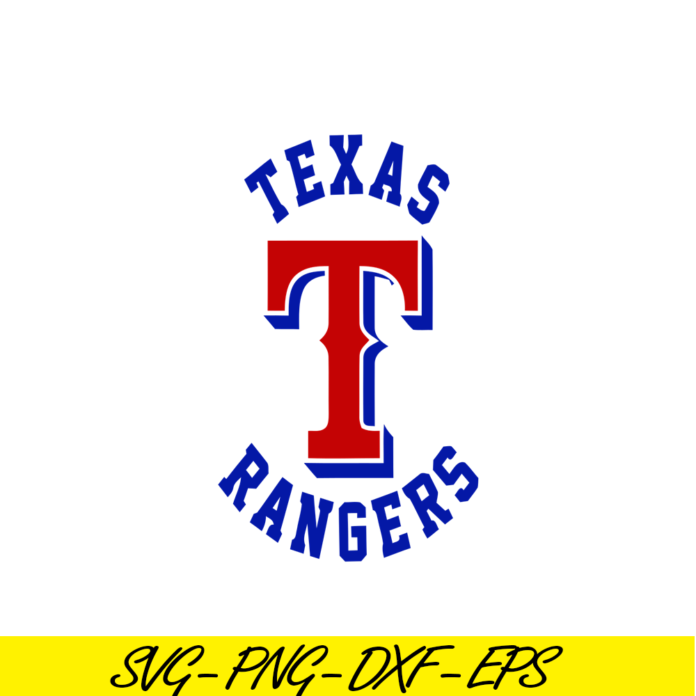 MLB2041223141-The Texas Rangers SVG, Major League Baseball SVG, Baseball SVG MLB2041223141.png