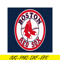 MLB30112340-Boston Red Sox Logo SVG PNG DXF EPS AI, Major League Baseball SVG, MLB Lovers SVG MLB30112340.png