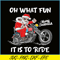 PNG141023100-Biker Santa Motorcycle Fan Merry Christmas Xmas Holidays T-Shirt Png.png