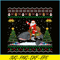 PNG141023119-Catfish Ugly Xmas Gift Funny Santa Riding Catfish Christmas T-Shirt Png.png