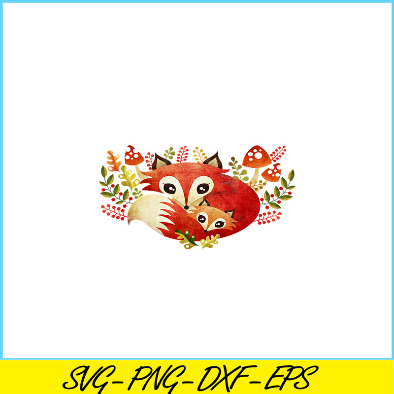 PNG14102338-Fox Couple Png.png