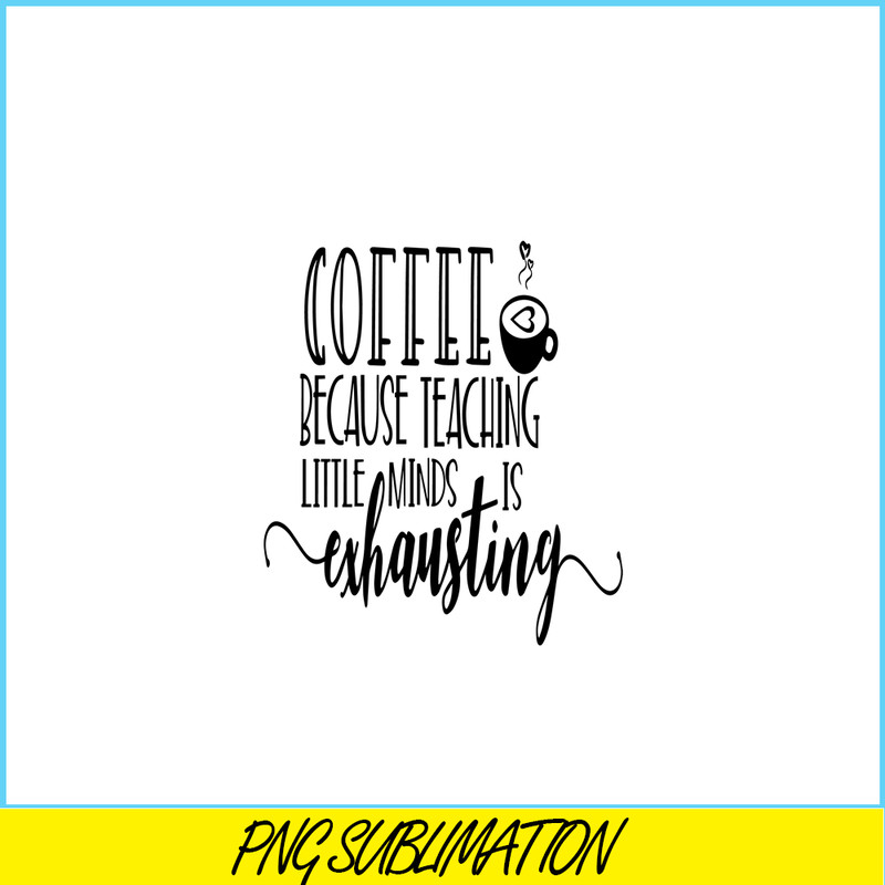 VLT19102322-Coffee Teaching PNG, Chic Valentine PNG, Valentine Holidays PNG.png