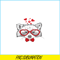 VLT21102348-Racoon Sunglasses PNG, Funny Valentine PNG, Valentine Holidays PNG.png