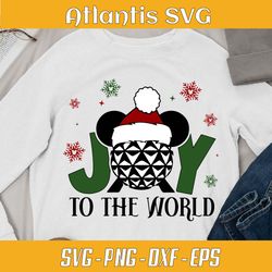 joy to the world svg dxf, magic castle christmas svg dxf, family vacation svg png dxf eps