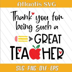 thank you for great teacher svg dxf, love great teacher thanks svg dxf, merry teacher happy svg png eps dxf