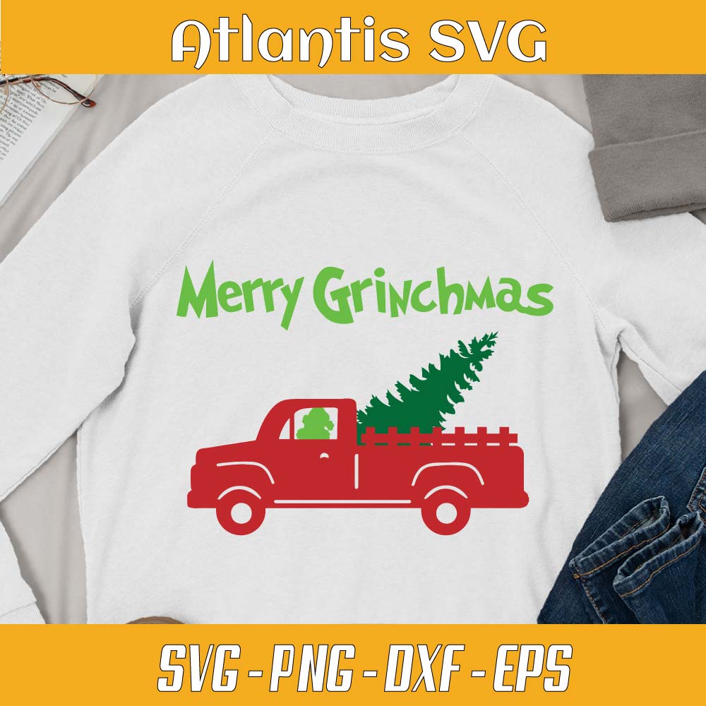Christmas Truck and Grinchmas.jpg