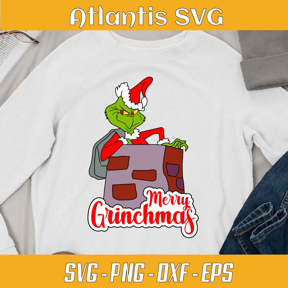 Santa Grinch Christmas  SVG.jpg