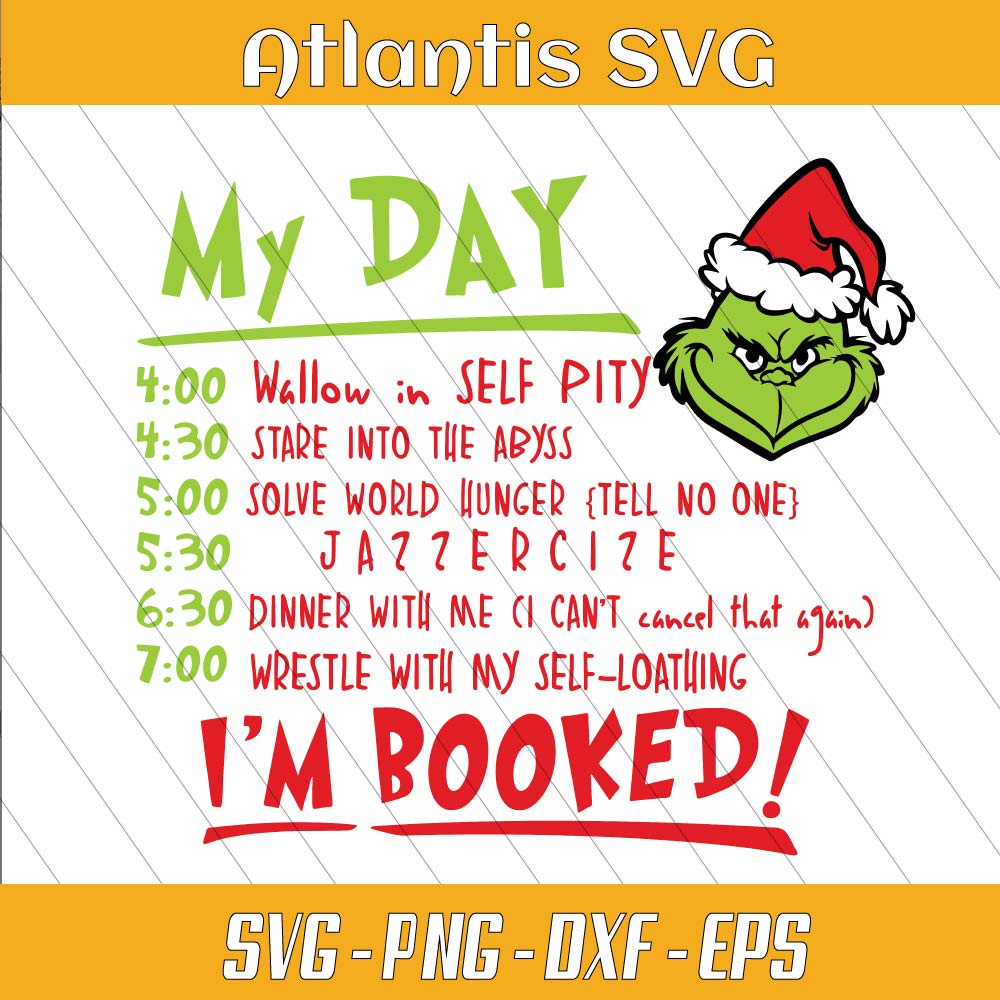 Grinch-My-Day-Im-Booked.jpg