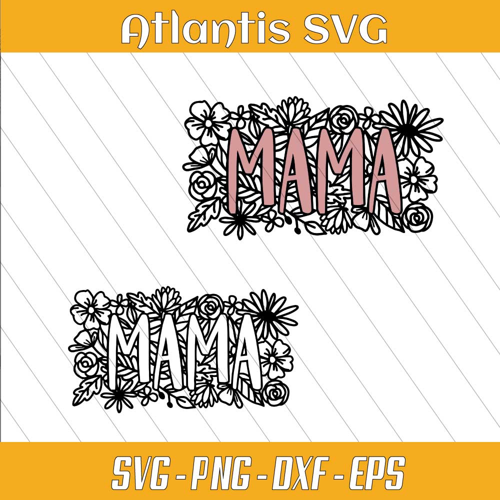 - Flower Mama SVG file for Cricut - M.jpg