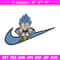 Vegeta Blue Embroidery Design, Dragonball Embroidery, Embroidery File, Nike Embroidery, Anime shirt, Digital download.jpg