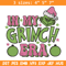 Grinch era embroidery design, Grinch embroidery, Chrismas design,Embroidery shirt, Embroidery file, Digital download.jpg
