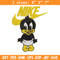 Looney Tunes Nike Embroidery design, Looney Tunes Embroidery, Nike design, Embroidery file, logo shirt, Instant download.jpg
