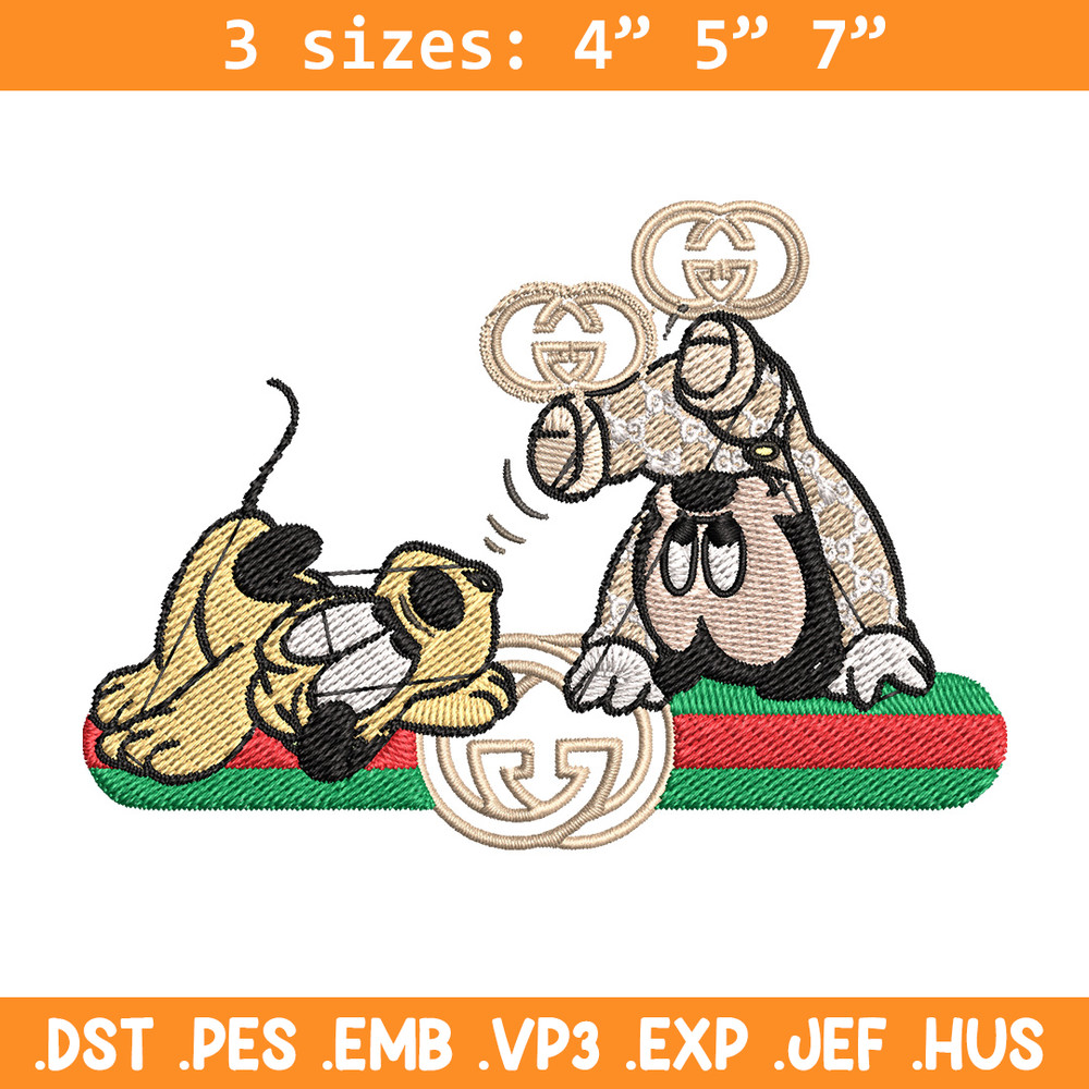 Mickey baby gucci Embroidery Design, Gucci Embroidery, Embroidery File, Logo shirt, Sport Embroidery, Digital download..jpg