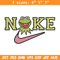 Nike frog Embroidery Design, Brand Embroidery, Nike Embroidery, Embroidery File, Logo shirt, Digital download.jpg