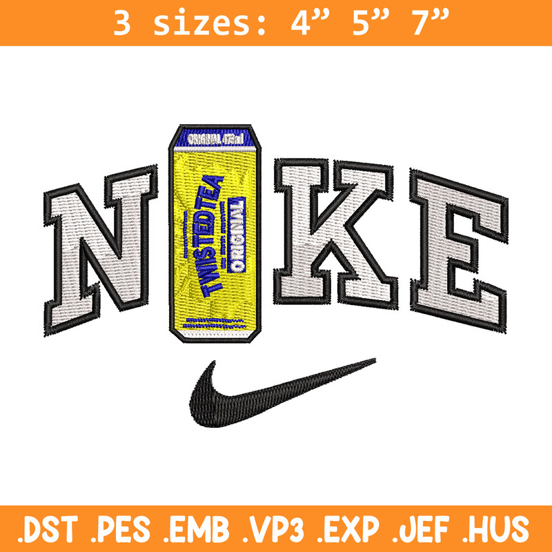 Nike juice embroidery design, Juice embroidery, Nike design, Embroidery shirt, Embroidery file,Digital download.jpg