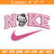 Nike kitty Embroidery Design, Hello kitty Embroidery, Nike Embroidery, Embroidery File, Logo shirt, Digital download.jpg