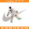 Nike ronaldo embroidery design, Ronaldo embroidery, Nike design, Embroidery shirt, Embroidery file, Digital download.jpg