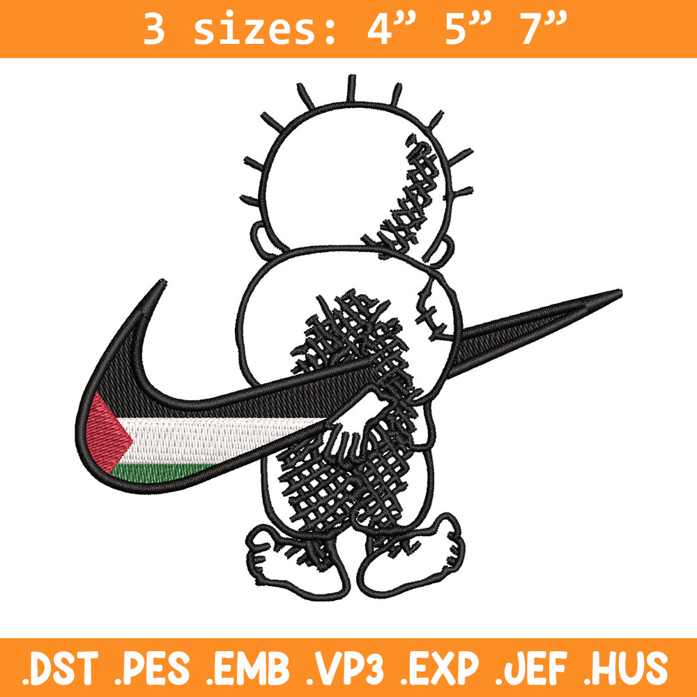 Nike sad man embroidery design, Nike embroidery, Nike design, Embroidery shirt, Embroidery file, Digital download.jpg