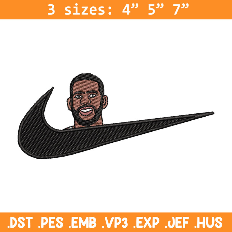 Nike x basketball man embroidery design, Nike embroidery, Embroidery file,Embroidery shirt, Nike design,Digital download.jpg