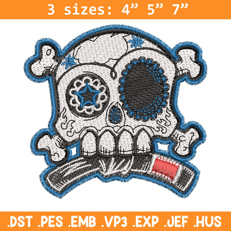 Skull logo embroidery design, Skull logo embroidery, logo design, Logo shirt, logo shirt, digital download.jpg