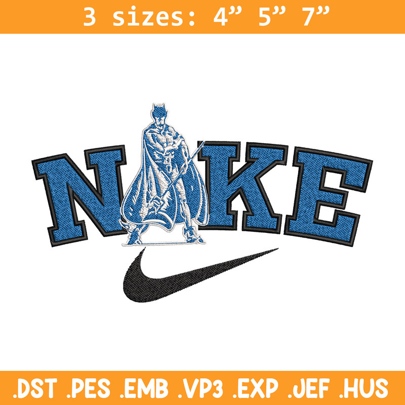 Blue Devils nike embroidery design, Sport embroidery, Nike design, Embroidery file, Embroidery shirt, Digital download.jpg