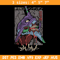 Eva 01 Embroidery Design, Evangelion Embroidery, Embroidery File, Anime Embroidery, Anime shirt, Digital download.jpg