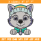 Everest Dog Embroidery Design, Paw Patrol Embroidery, Embroidery File,Anime Embroidery, Anime shirt,Digital download..jpg