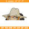 Usopp Peeker Embroidery Design, One piece Embroidery, Embroidery File, Anime Embroidery, Anime shirt, Digital download.jpg
