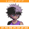 Zoldyck Killua Embroidery Design, Hxh Embroidery,Embroidery File, Anime Embroidery, Anime shirt, Digital download..jpg