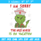 Grinch nurse embroidery design,Grinch embroidery,Chrismas design, Embroidery shirt, Embroidery file, Digital download.jpg