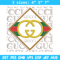 Gucci design Embroidery Design, Gucci Embroidery, Brand Embroidery, Logo shirt, Embroidery File, Digital download.jpg