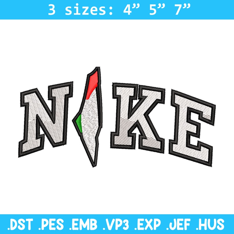 Nike design embroidery design, Nike embroidery, Nike design, Embroidery file, Embroidery shirt, Digital download.jpg