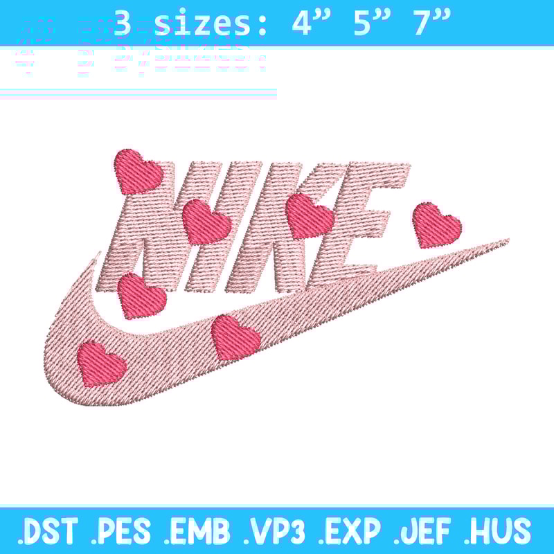 nike heart embroidery design, logo embroidery, logo design, logo shirt, digital download.jpg