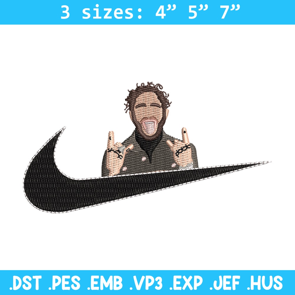 Nike man embroidery design, Nike embroidery, Nike design, Embroidery file, Embroidery shirt, Digital download.jpg