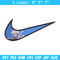 Nike satoru gojo embroidery design, Jujutsu embroidery, Nike design,Embroidery shirt, Embroidery file, Digital download.jpg