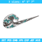 Nike water logo embroidery design, Logo embroidery, Nike design, Embroidery file, logo shirt, Instant download.jpg