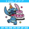 Stitch birthday Embroidery design, Stitch birthday Embroidery, cartoon design, Embroidery File, Digital download..jpg