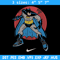 Batman poster Embroidery Design, Batman Embroidery, Embroidery File, Anime Embroidery, Anime shirt, Digital download.jpg
