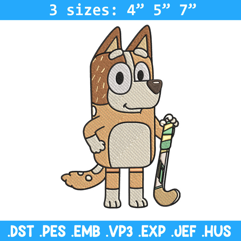 Chilli Heeler Embroidery, Chilli Heeler Embroidery, Embroidery File, cartoon design, cartoon shirt, Digital download..jpg