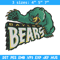 Baylor Bears poster embroidery design, Sport embroidery, logo sport embroidery, Embroidery design, NCAA embroidery.jpg